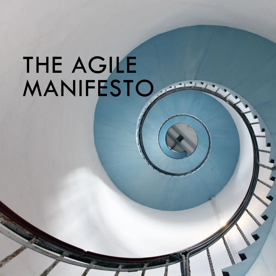 You are currently viewing The Agile Manifesto: A Deep Dive into the 4 Foundational Principles