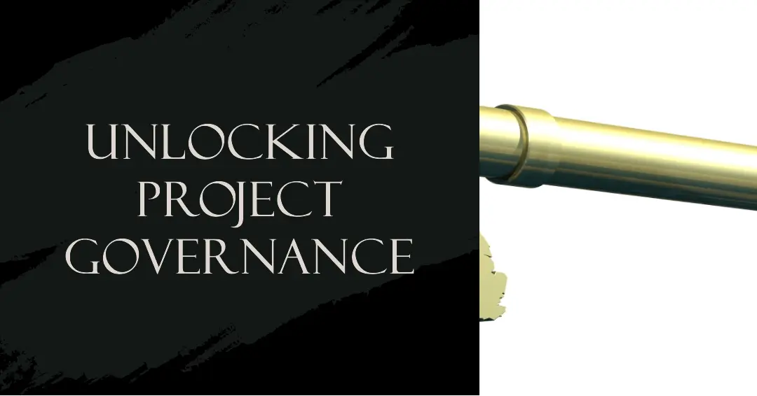 You are currently viewing Unlocking the 7 Key Components of Project Governance
