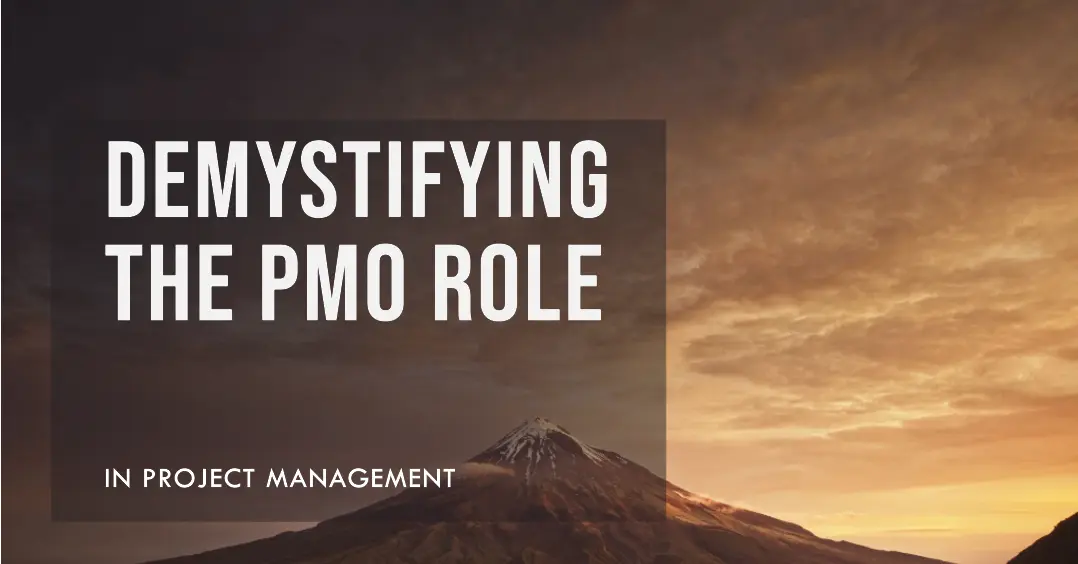 Read more about the article Demystifying the PMO Role in Project Management
