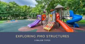 Read more about the article Exploring the 3 Major Types of PMO Structures