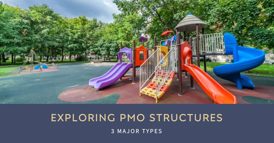 You are currently viewing Exploring the 3 Major Types of PMO Structures