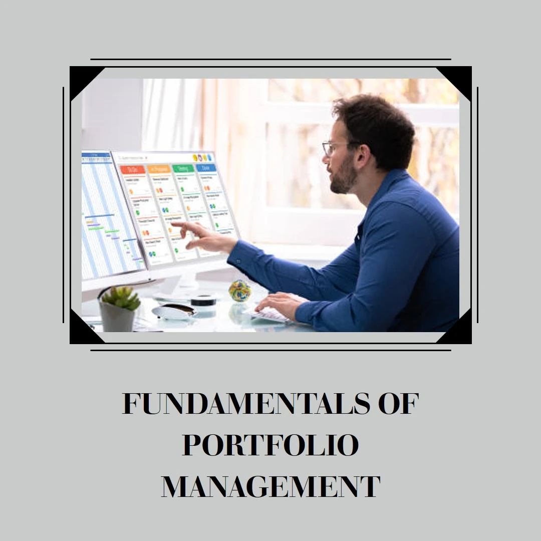 Read more about the article The Fundamentals of Portfolio Management in Project Management
