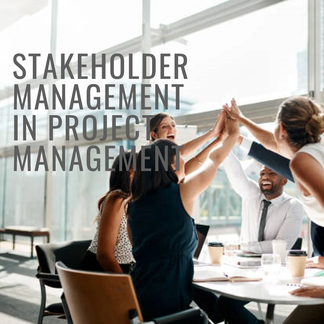 You are currently viewing The Importance of Stakeholder Management in Project Management