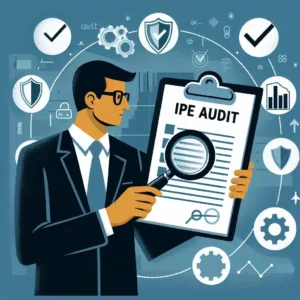 Read more about the article Aligning IPE Audits with Risk Management: A Strategic Approach