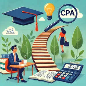 Read more about the article Can You Become a CPA Without an Accounting Degree? Exploring the Pathways