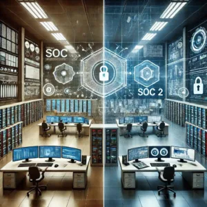 Read more about the article SOC for Cybersecurity vs SOC 2: Which Provides Better Risk Management Solutions?