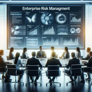 Read more about the article Understanding ERM: A Deep Dive into Enterprise Risk Management