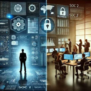 Read more about the article Understanding SOC for Cybersecurity vs SOC 2: Which One Does Your Business Need?