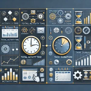 Read more about the article Activity Time vs. Task Duration: Understanding the Difference