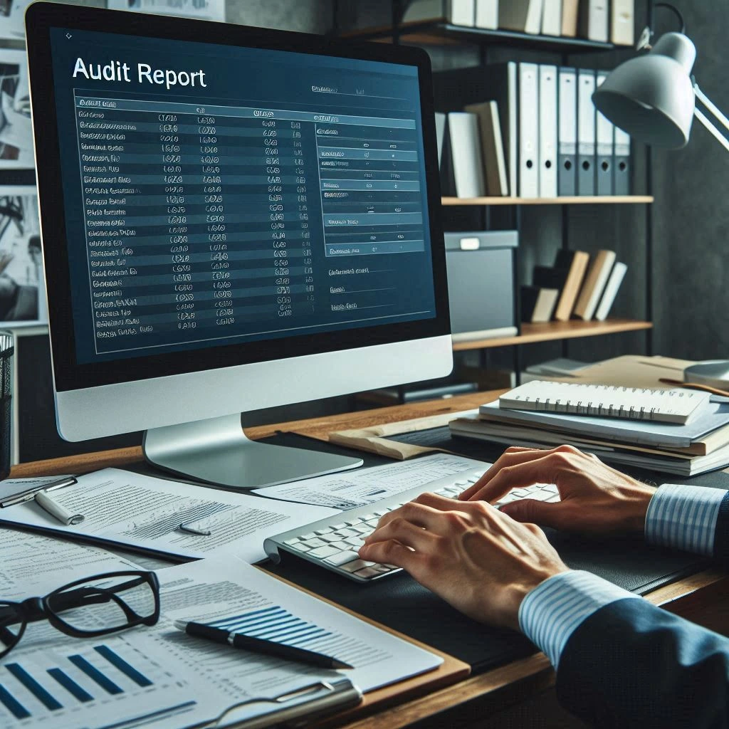 Read more about the article Best Practices for Documenting Remote Audit Findings