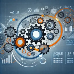 Read more about the article Harnessing Agile Methodologies in Product Service Management