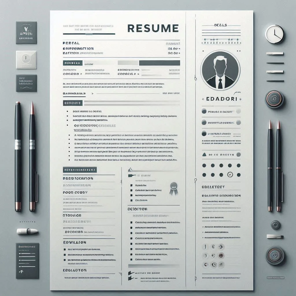 You are currently viewing How to Craft an Impactful Resume for No Experience Bookkeeping Jobs