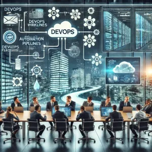 Read more about the article Integrating DevOps Practices: A New Approach for IT Project Coordinators