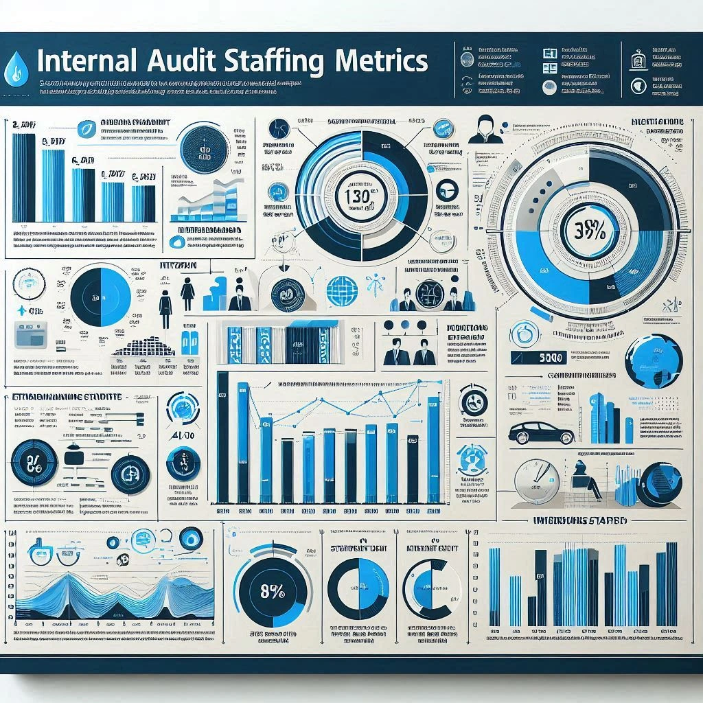 You are currently viewing Internal Audit Staffing Metrics: Measuring Success and Performance