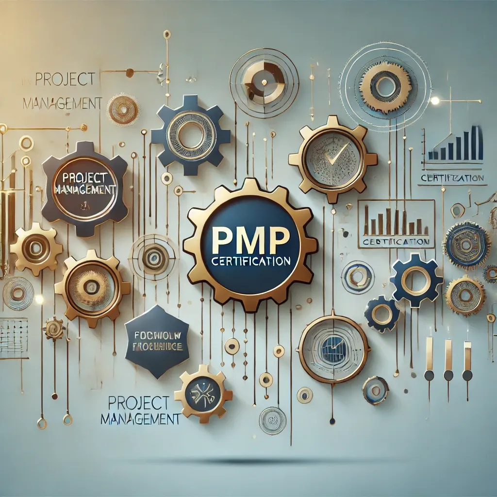 You are currently viewing Is PMP Certification a Must-Have for Project Managers? Debunking Myths