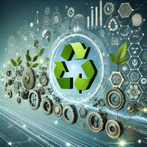 Read more about the article The Impact of Sustainability on Product Service Management