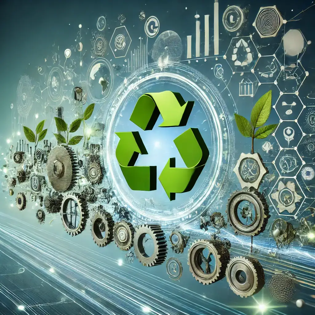 You are currently viewing The Impact of Sustainability on Product Service Management