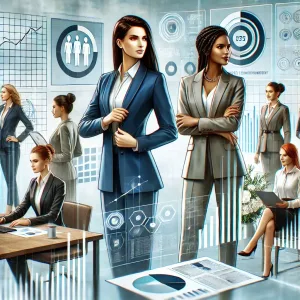 Read more about the article Women in Project Management: The Importance of PMP Certification