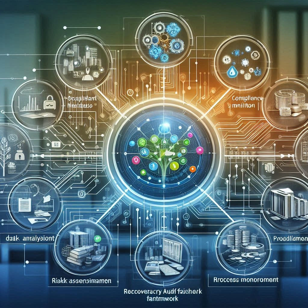 Read more about the article Building a Recovery Audit Framework: Essential Components and Strategies