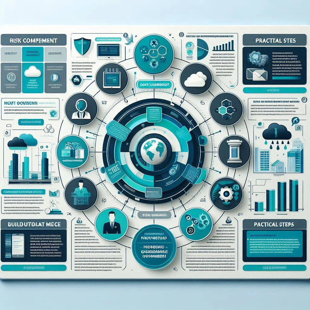 You are currently viewing Building a Risk Data Governance Framework: Key Components and Practical Steps