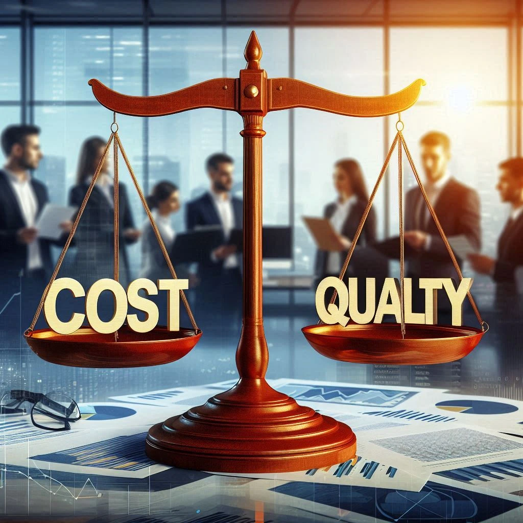 You are currently viewing Cost vs. Quality: The True Value of Outsourcing Internal Audit Services