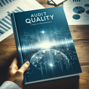 Read more about the article Enhancing Audit Quality with IFRS Knowledge: A Guide for Professionals