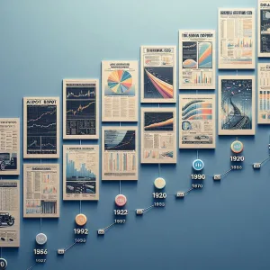 Read more about the article The Evolution of Audit Report Templates: Trends You Need to Know